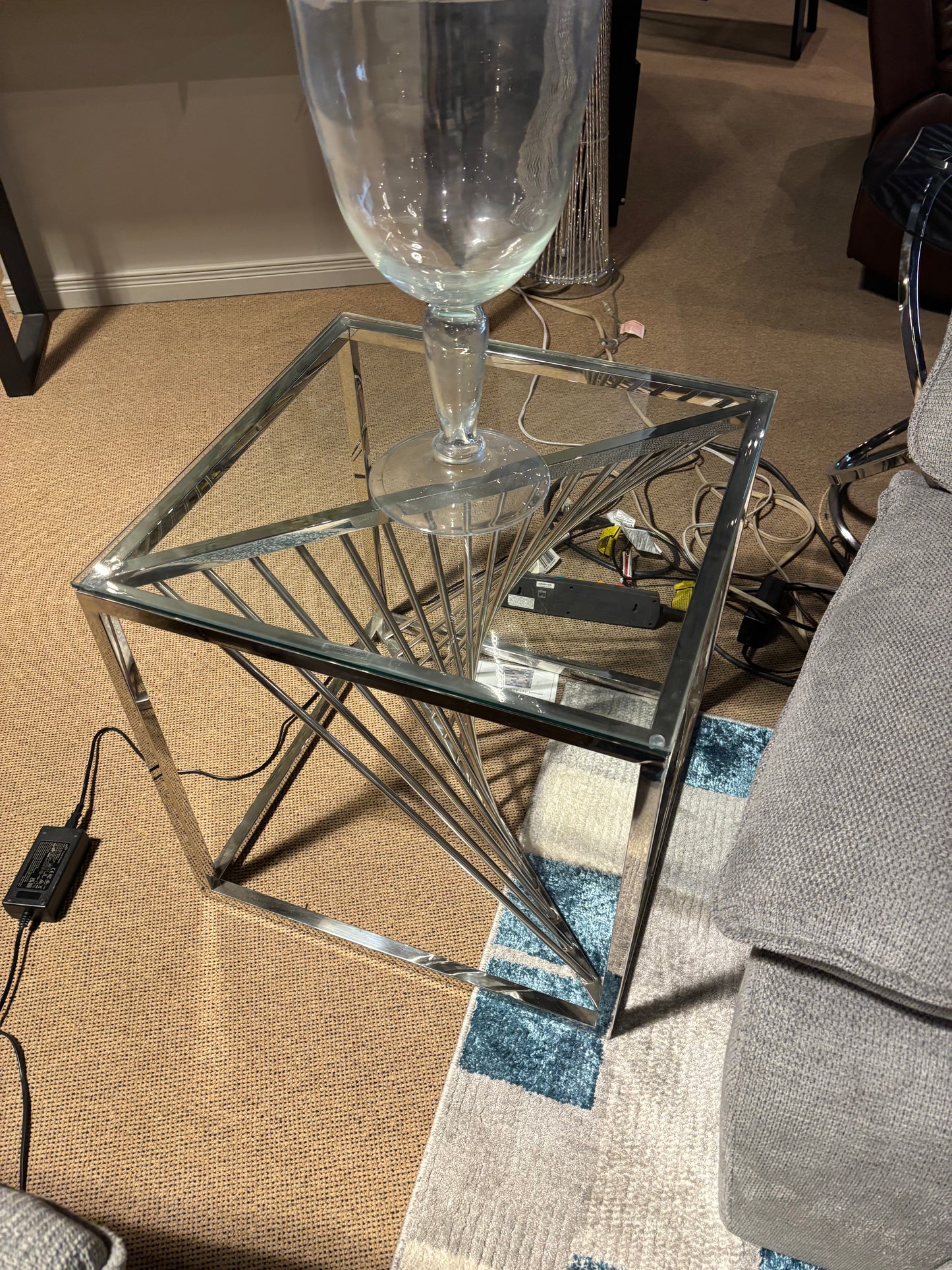 Show Deal Coffee/End/Sofa Table Model 6872