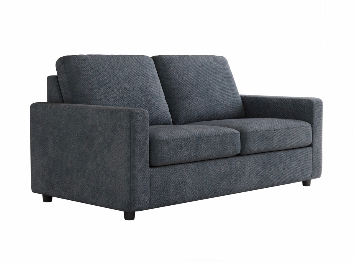 Model 99094 gray sofa bed