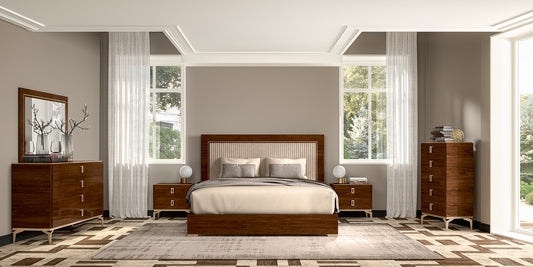 Model EVA UPHOLSTERED Exclusive Made in Italy Brand STATUS ITALY  LIMITED STOCKS & SPECIAL ORDER FROM ITALY