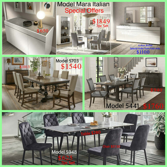 Special Updates 7